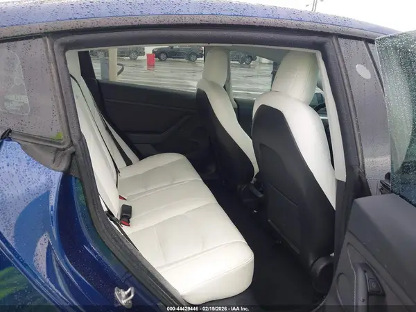 5YJ3E1EC0PF382629 2023 TESLA MODEL 3 - Image 8