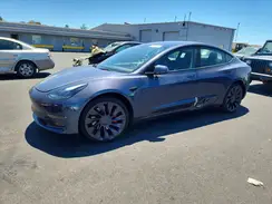 5YJ3E1EC0PF398474 2023 TESLA MODEL 3