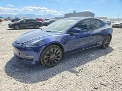 5YJ3E1EC0PF399267 2023 TESLA MODEL 3
