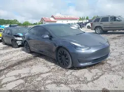 5YJ3E1EC0PF399284 2023 TESLA MODEL 3