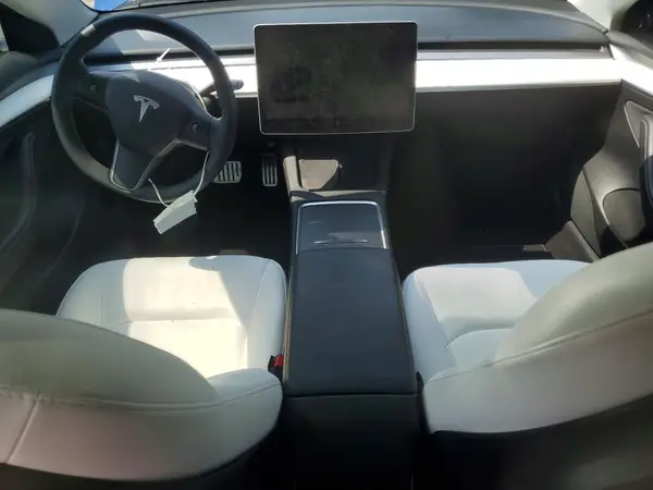 5YJ3E1EC0PF407884 2023 TESLA MODEL 3 - Image 8