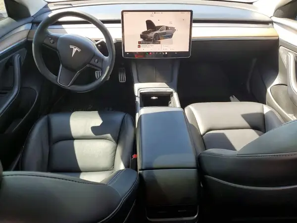 5YJ3E1EC0PF410543 2023 TESLA MODEL 3 - Image 8