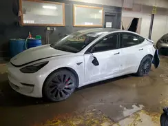 5YJ3E1EC0PF411269 2023 TESLA MODEL 3