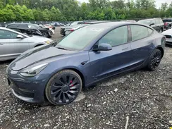5YJ3E1EC0PF418416 2023 TESLA MODEL 3