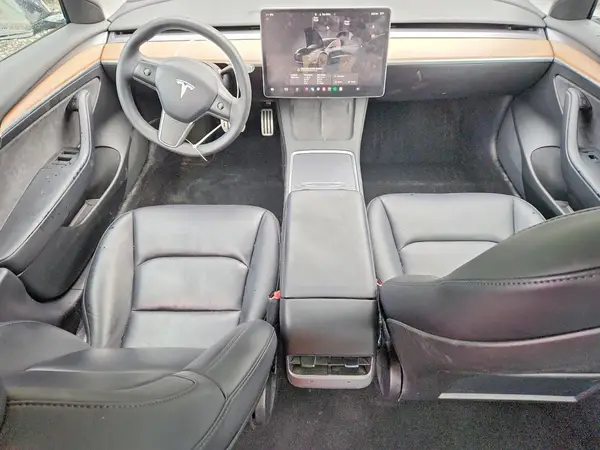 5YJ3E1EC0PF418416 2023 TESLA MODEL 3 - Image 8
