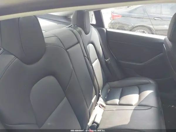 5YJ3E1EC0PF472315 2023 TESLA MODEL 3 - Image 8