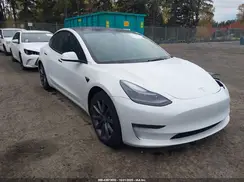 5YJ3E1EC0PF476266 2023 TESLA MODEL 3
