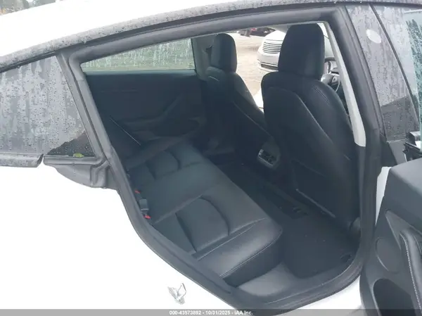 5YJ3E1EC0PF476266 2023 TESLA MODEL 3 - Image 8