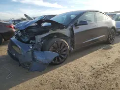 5YJ3E1EC0PF483847 2023 TESLA MODEL 3