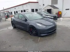 5YJ3E1EC0PF488692 2023 TESLA MODEL 3