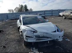 5YJ3E1EC0PF492452 2023 TESLA MODEL 3