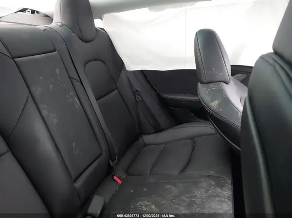 5YJ3E1EC0PF492452 2023 TESLA MODEL 3 - Image 8