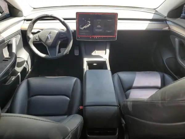 5YJ3E1EC0PF494539 2023 TESLA MODEL 3 - Image 8