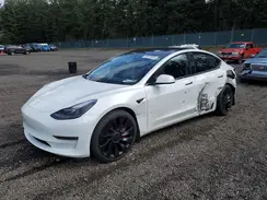 5YJ3E1EC0PF498509 2023 TESLA MODEL 3