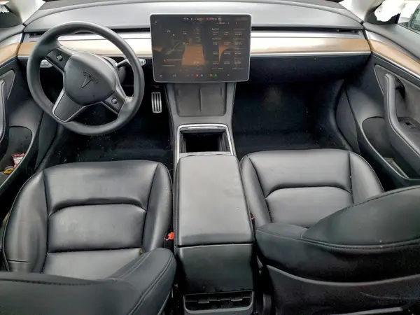 5YJ3E1EC0PF499157 2023 TESLA MODEL 3 - Image 8