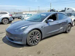 5YJ3E1EC0PF503854 2023 TESLA MODEL 3