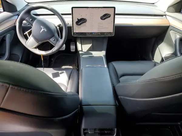 5YJ3E1EC0PF503854 2023 TESLA MODEL 3 - Image 8