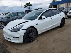5YJ3E1EC0PF518175 2023 TESLA MODEL 3