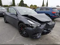 5YJ3E1EC0PF559891 2023 TESLA MODEL 3