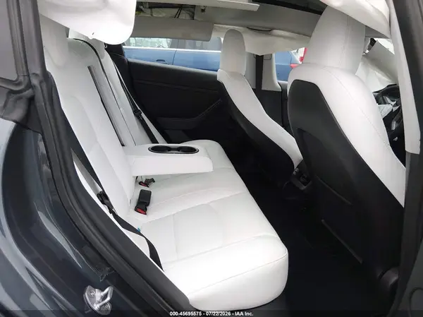 5YJ3E1EC0PF559891 2023 TESLA MODEL 3 - Image 8