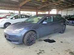 5YJ3E1EC0PF560944 2023 TESLA MODEL 3