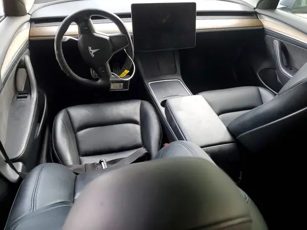 5YJ3E1EC0PF560944 2023 TESLA MODEL 3 - Image 8