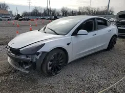 5YJ3E1EC0PF563052 2023 TESLA MODEL 3