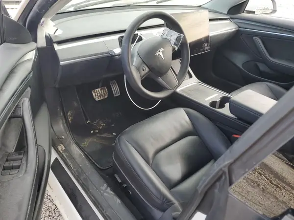 5YJ3E1EC0PF563052 2023 TESLA MODEL 3 - Image 8