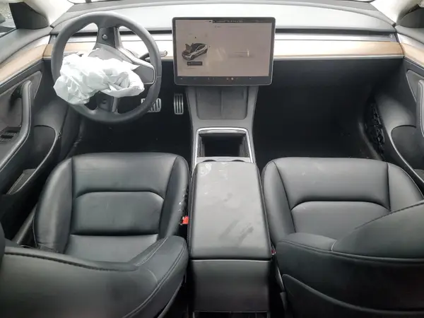 5YJ3E1EC0PF563620 2023 TESLA MODEL 3 - Image 8