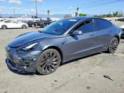 5YJ3E1EC0PF576366 2023 TESLA MODEL 3