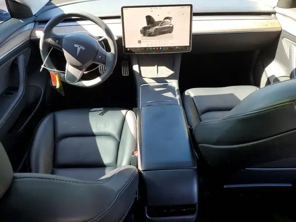 5YJ3E1EC0PF576366 2023 TESLA MODEL 3 - Image 8