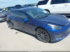 5YJ3E1EC0PF579218 2023 TESLA MODEL 3