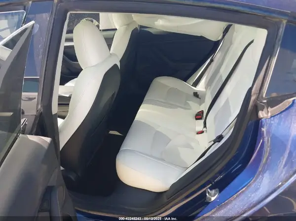 5YJ3E1EC0PF579218 2023 TESLA MODEL 3 - Image 8