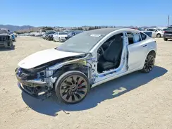 5YJ3E1EC0PF583690 2023 TESLA MODEL 3