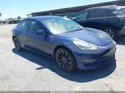 5YJ3E1EC0PF584838 2023 TESLA MODEL 3