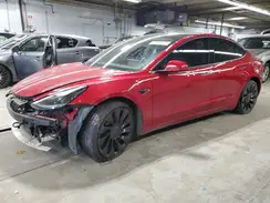 5YJ3E1EC0PF585259 2023 TESLA MODEL 3