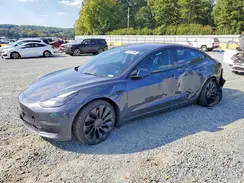 5YJ3E1EC0PF587965 2023 TESLA MODEL 3