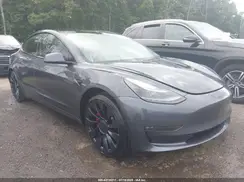 5YJ3E1EC0PF590736 2023 TESLA MODEL 3