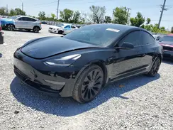 5YJ3E1EC0PF591837 2023 TESLA MODEL 3