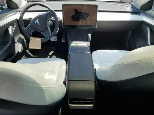 5YJ3E1EC0PF591837 2023 TESLA MODEL 3 - Image 8