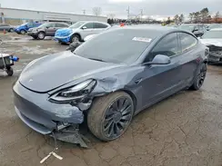 5YJ3E1EC0PF595371 2023 TESLA MODEL 3