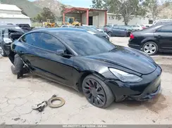 5YJ3E1EC0PF595628 2023 TESLA MODEL 3