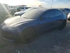 5YJ3E1EC0PF608846 2023 TESLA MODEL 3