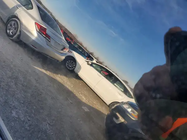 5YJ3E1EC0PF608846 2023 TESLA MODEL 3 - Image 8
