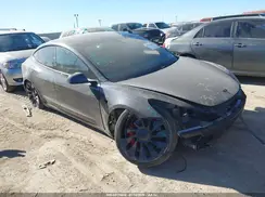5YJ3E1EC0PF628238 2023 TESLA MODEL 3