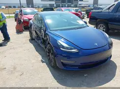 5YJ3E1EC0PF628336 2023 TESLA MODEL 3