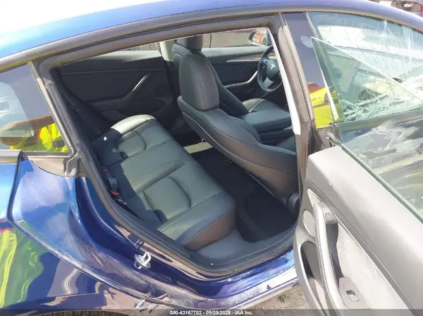 5YJ3E1EC0PF628336 2023 TESLA MODEL 3 - Image 8