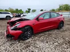 5YJ3E1EC0PF628384 2023 TESLA MODEL 3
