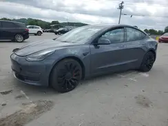 5YJ3E1EC0PF634895 2023 TESLA MODEL 3