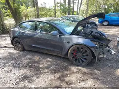 5YJ3E1EC0PF636145 2023 TESLA MODEL 3